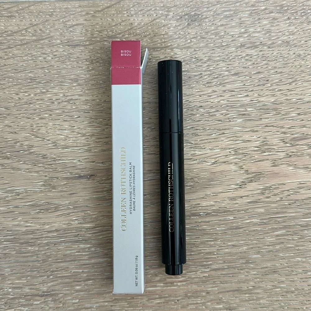 Colleen Rothschild Hydrashine Lipstick Balm